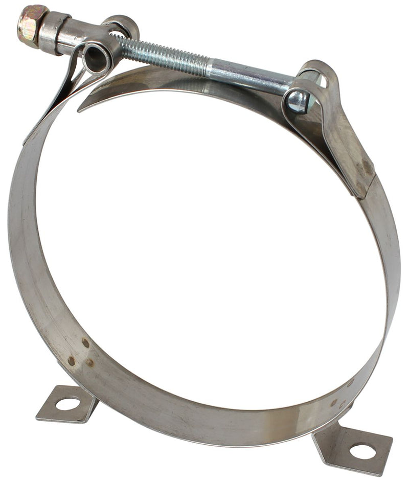 Aeroflow Mounting Clamp For Af77 1019 AF59-1019