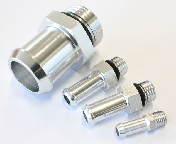 Aeroflow Relacement Fitting Kit For AF59-1022