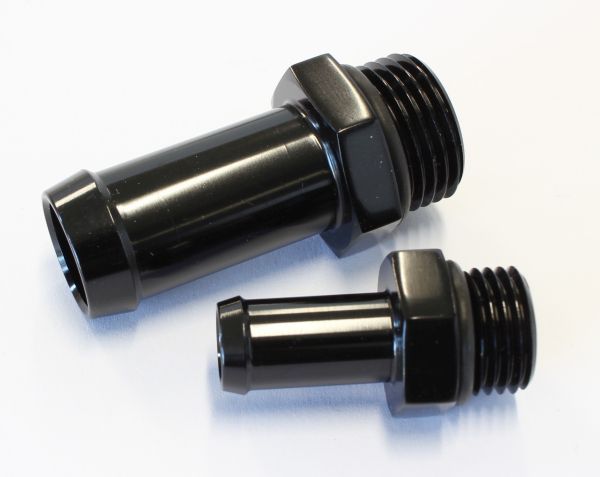 Aeroflow Relacement Fitting Kit For AF59-1023BLK