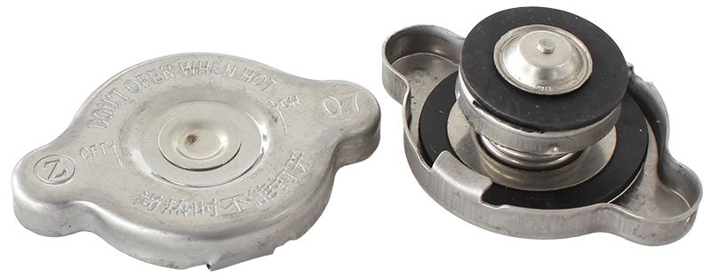 Aeroflow Replacement Blanking Cap And AF59-1031