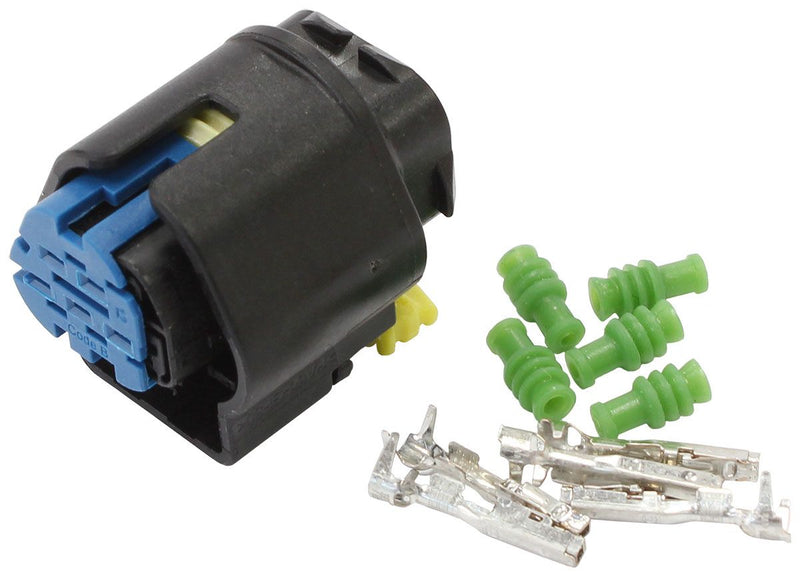 Aeroflow Bosch Pressure Temperature AF59-1554