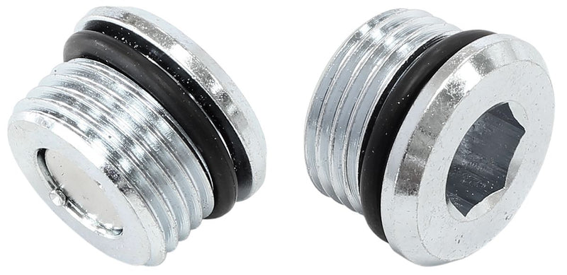 Aeroflow Replacement Drain Plug 8Orb AF59-2007