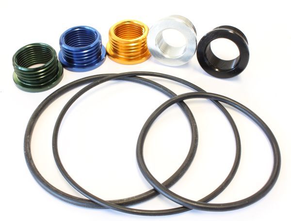 Aeroflow Oil Filter Spares Kit AF59-2016