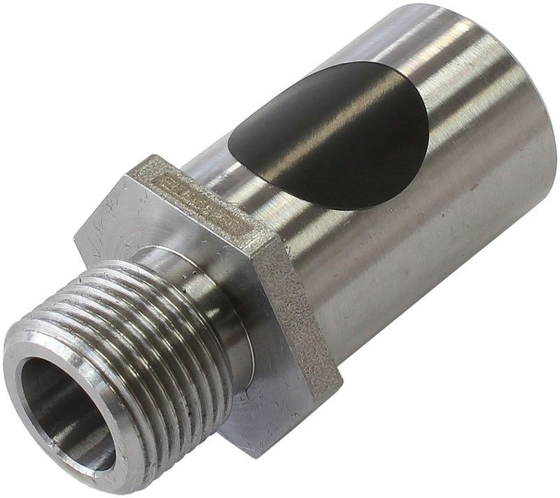 Aeroflow M20 M20 X 1 5Mm Thread Adapter Use AF59-2060-M20
