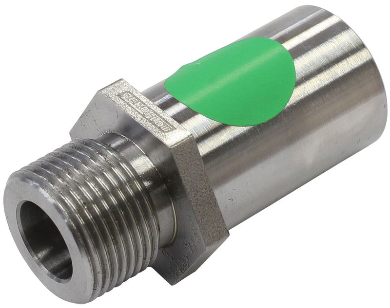 Aeroflow M22 M22 X 1 5Mm Thread Adapter Use AF59-2060-M22