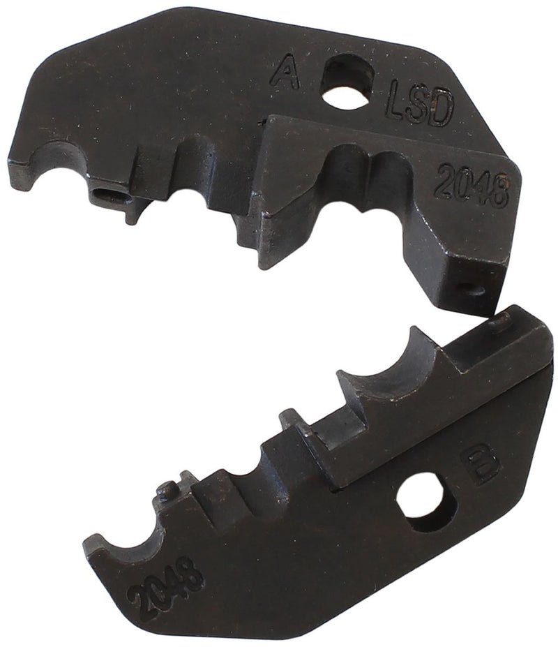 Aeroflow Crimp Tool Replacement Dies AF59-2071