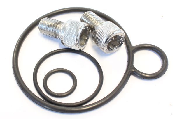 Aeroflow Replacement Bolts And O Rings AF59-2091