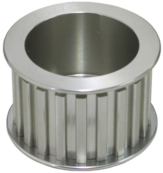 Aeroflow Alternator Glimer Drive Pulley AF59-3000A