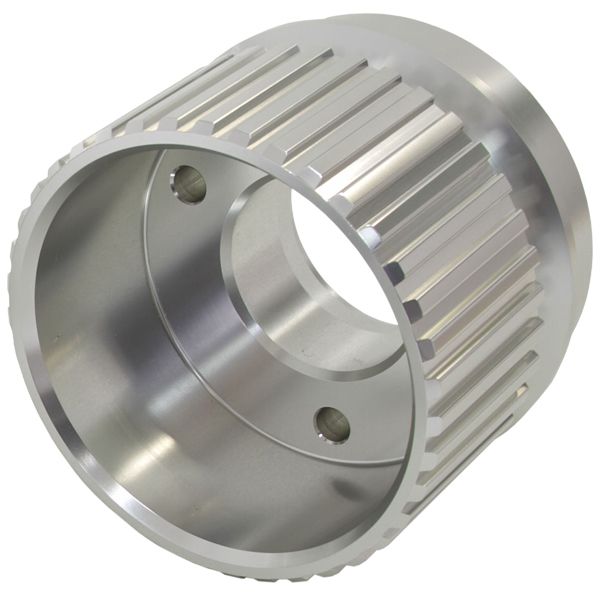 Aeroflow Chev Long Crank Gilmer Pulley AF59-3001C
