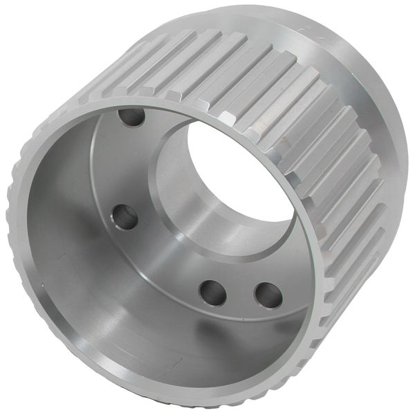 Aeroflow Ford Crank Gilmer Pulley AF59-3002C