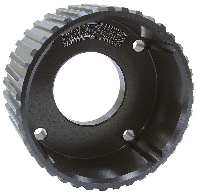 Aeroflow Holden 253 308 Crank Gilmer AF59-3003CBLK