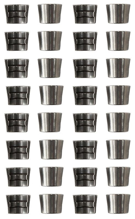 Aeroflow 302W Heads 1 X Set AF59-3025