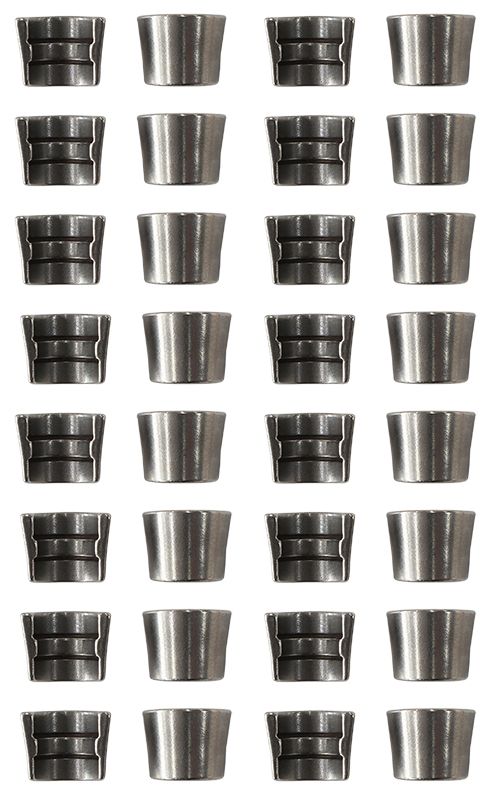 Aeroflow 318 360 Heads 1 X Set AF59-3185