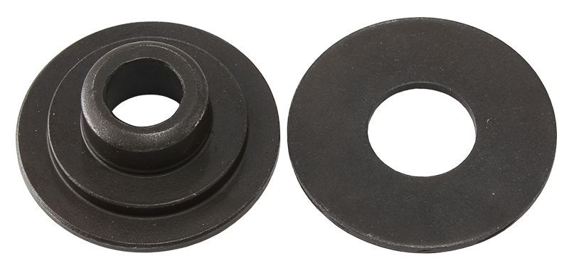 Aeroflow Chev Heads 1 X Retain AF59-3504