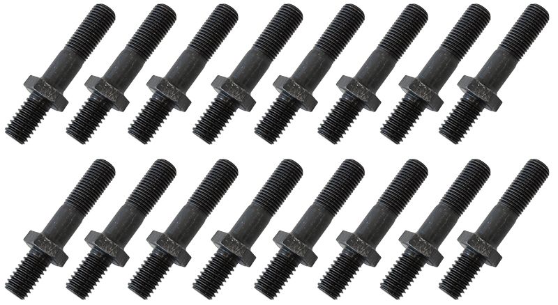 Aeroflow Replacement 7 16 Rocker Studs AF59-3506