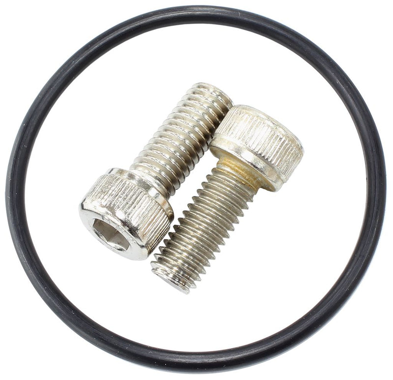 Aeroflow Replacement O Ring And Bolts AF59-4036
