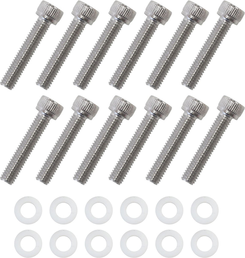 Aeroflow Af77 4053 Triple Pump Surge AF59-4054