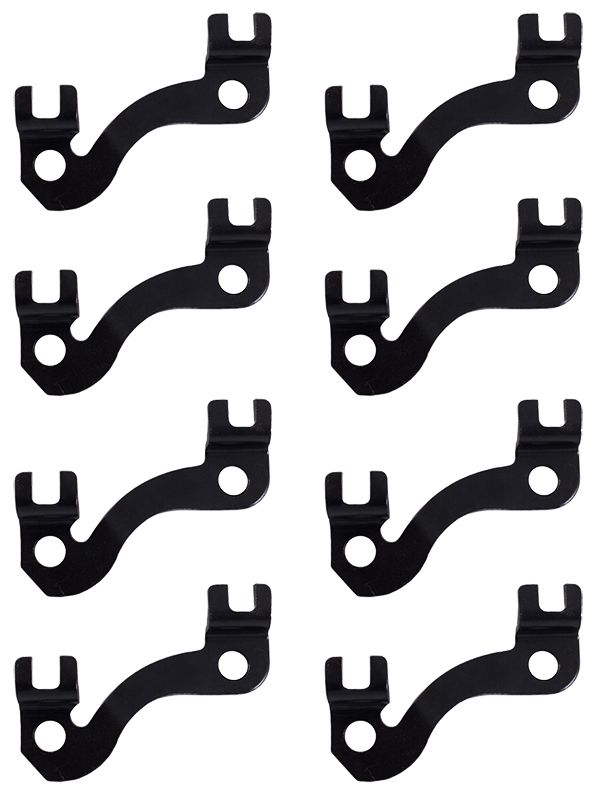 Aeroflow Bbc Heads 1 X Set AF59-4277