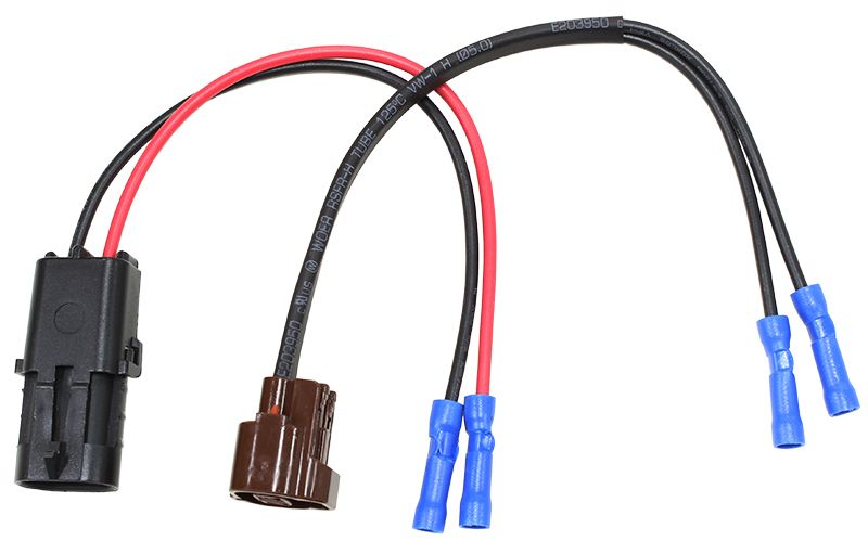 Aeroflow Trans Cooler Temp AF59-6001