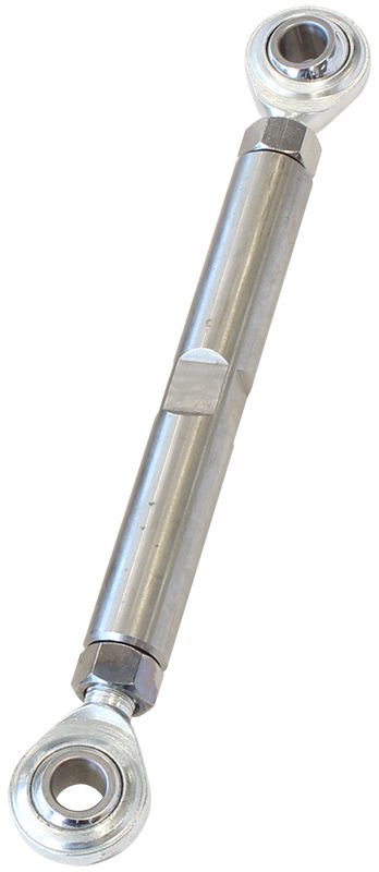 Aeroflow S S 3 8 Eyelet Adjust Rod End AF60-4008