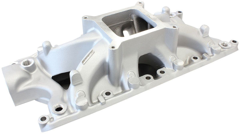 Aeroflow Sbf Hi Rise Intake Manifold AF6000-2002