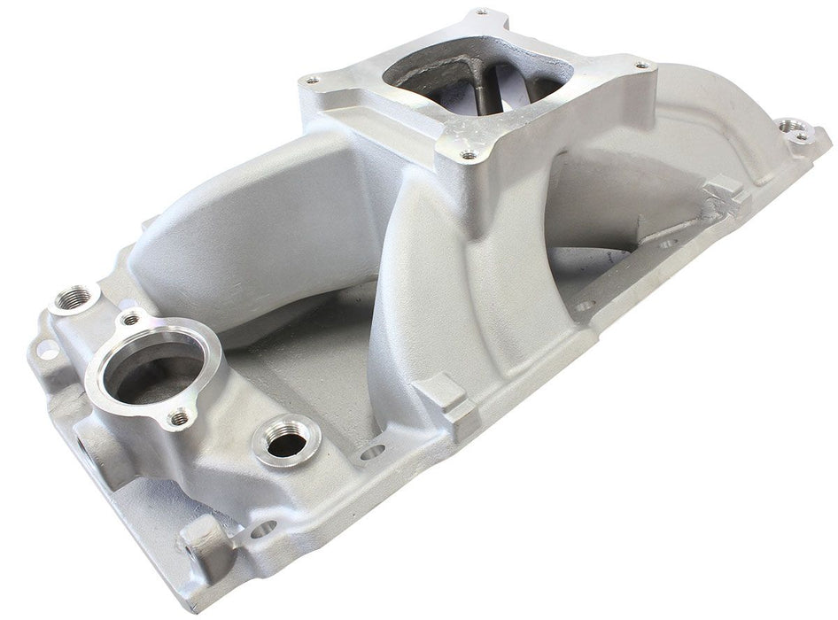 Aeroflow Bbc Hi Rise Intake Manifold AF6010-1002