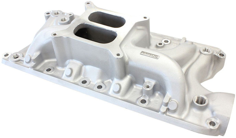 Aeroflow Sbf Street Intake Manifold AF6010-2000