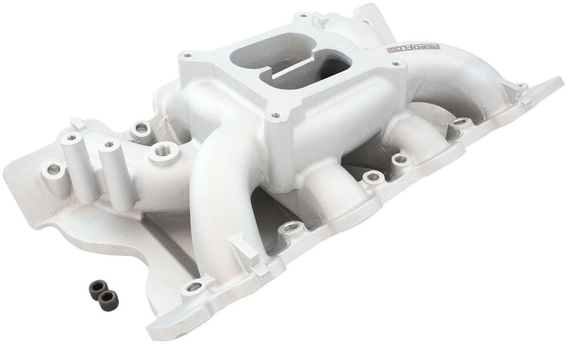 Aeroflow Ford Cleveland Air Gap Intake AF6010-2002