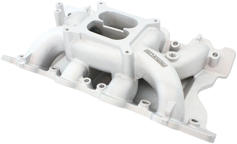 Aeroflow Ford Cleveland Air Gap Intake AF6010-2002