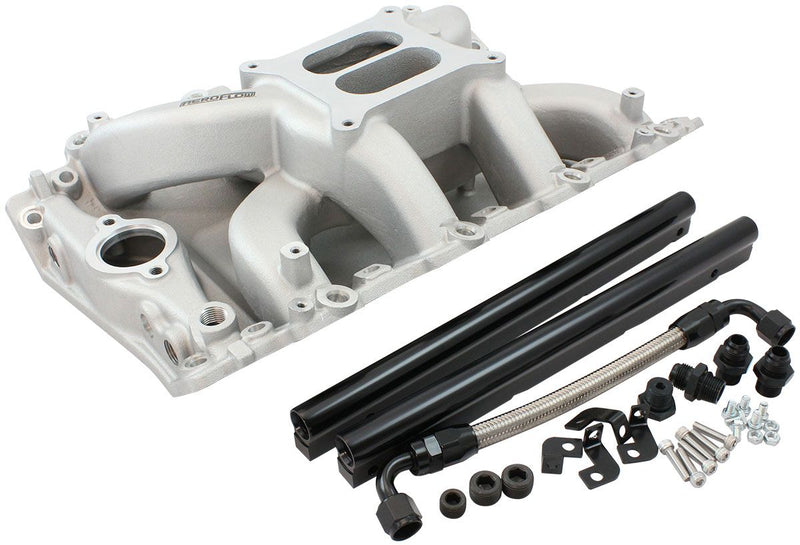 Aeroflow Holden 304 Efi Intake Manifold AF6010-4003