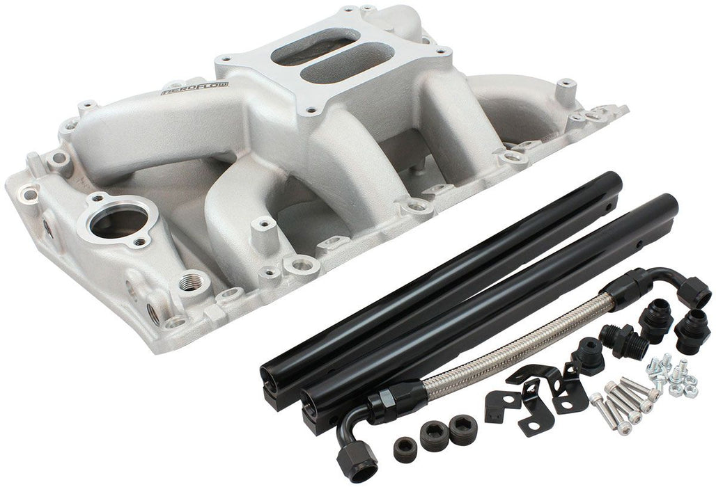 Aeroflow Holden 304 Efi Intake Manifold AF6010-4003