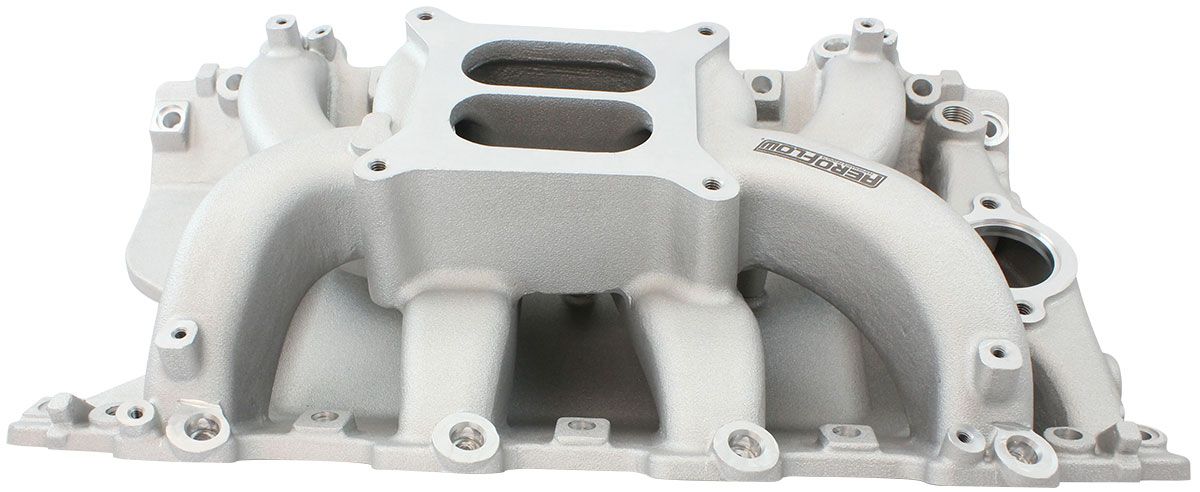 Aeroflow Holden 304 Efi Intake Manifold AF6010-4003