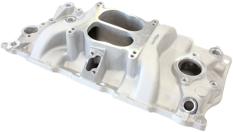 Aeroflow Sbc Classic Intake Manifold AF6011-1000