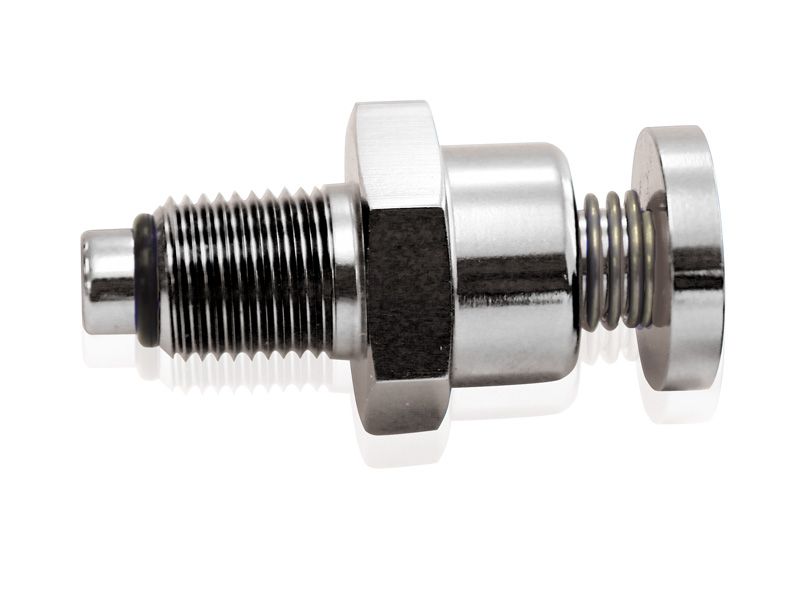 Aeroflow Blower Pressure Relief Valve AF620-02S