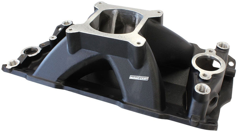Aeroflow Sbc Hi Rise Intake Manifold AF6201-1000