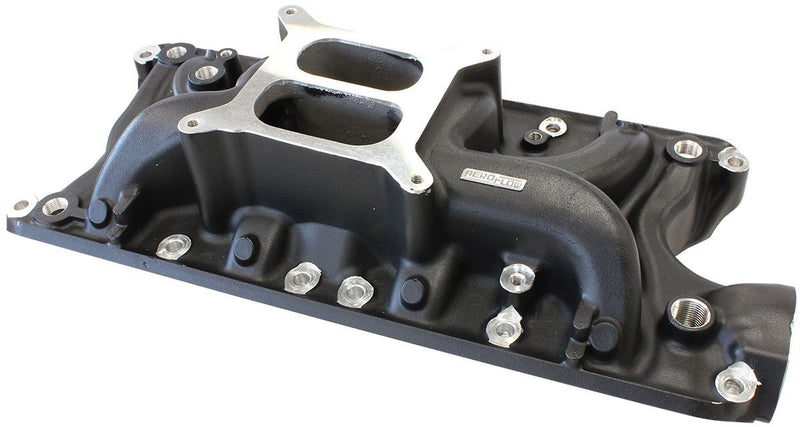 Aeroflow Sbf Street Intake Manifold AF6210-2000