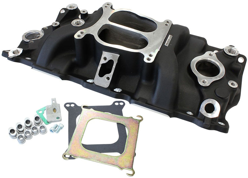 Aeroflow Sbc Classic Intake Manifold AF6211-1000