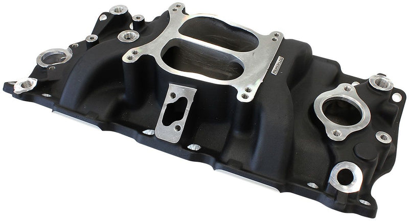 Aeroflow Sbc Classic Intake Manifold AF6211-1000