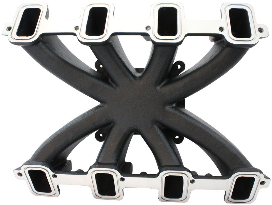 Aeroflow Gm Ls Carby Intake Manifold AF6240-6000