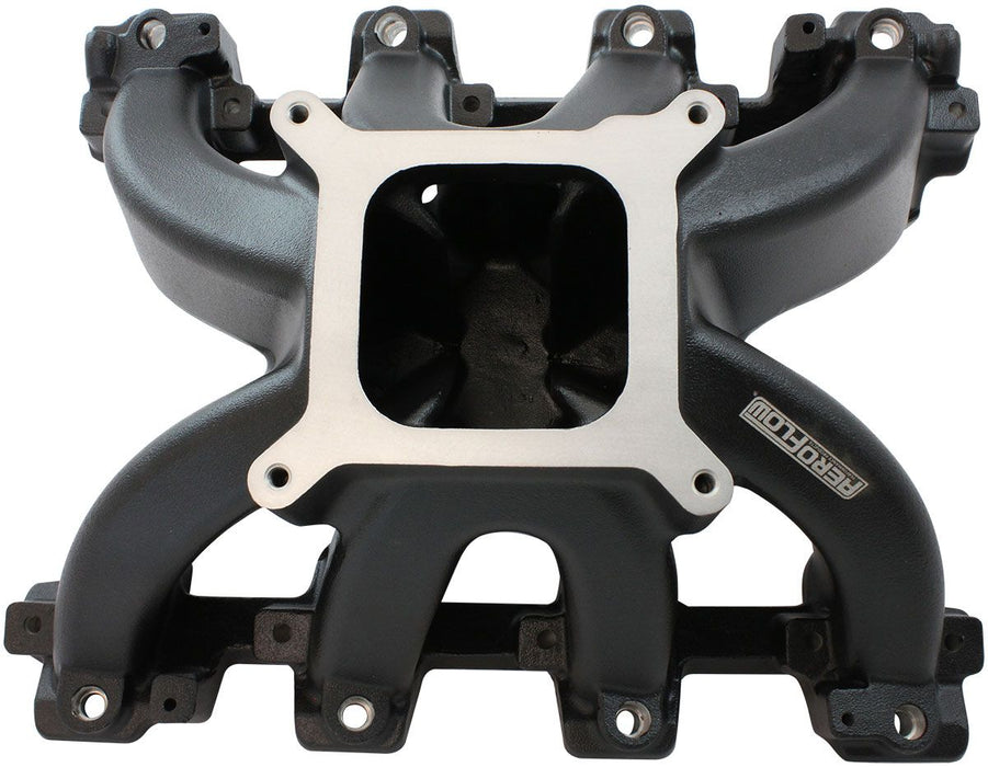 Aeroflow Gm Ls Carby Intake Manifold AF6250-5001