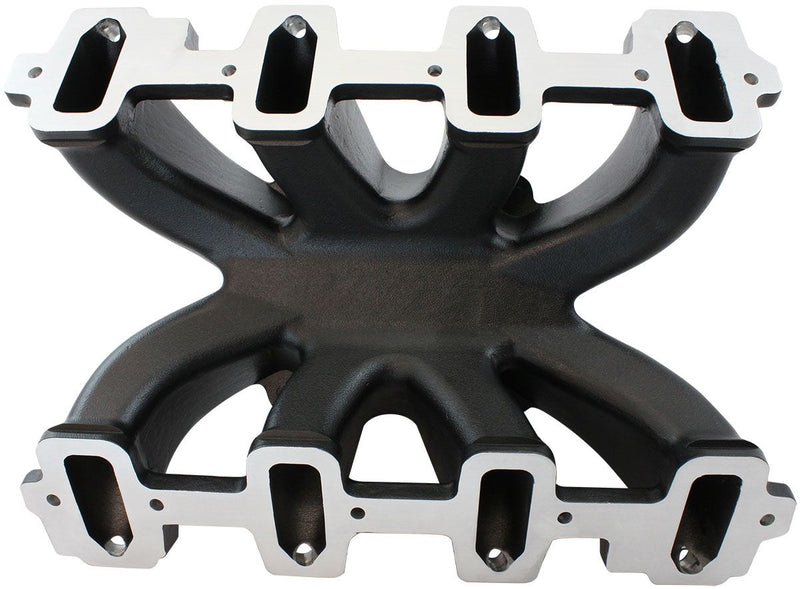 Aeroflow Gm Ls Carby Intake Manifold AF6250-5001