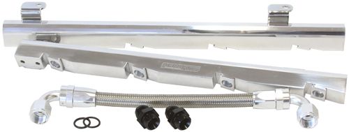 Aeroflow Holden 5L Efi Rail Kit AF64-2008P