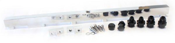 Aeroflow Fuel Rail Kit Rb26Dett 14Mm AF64-2011P