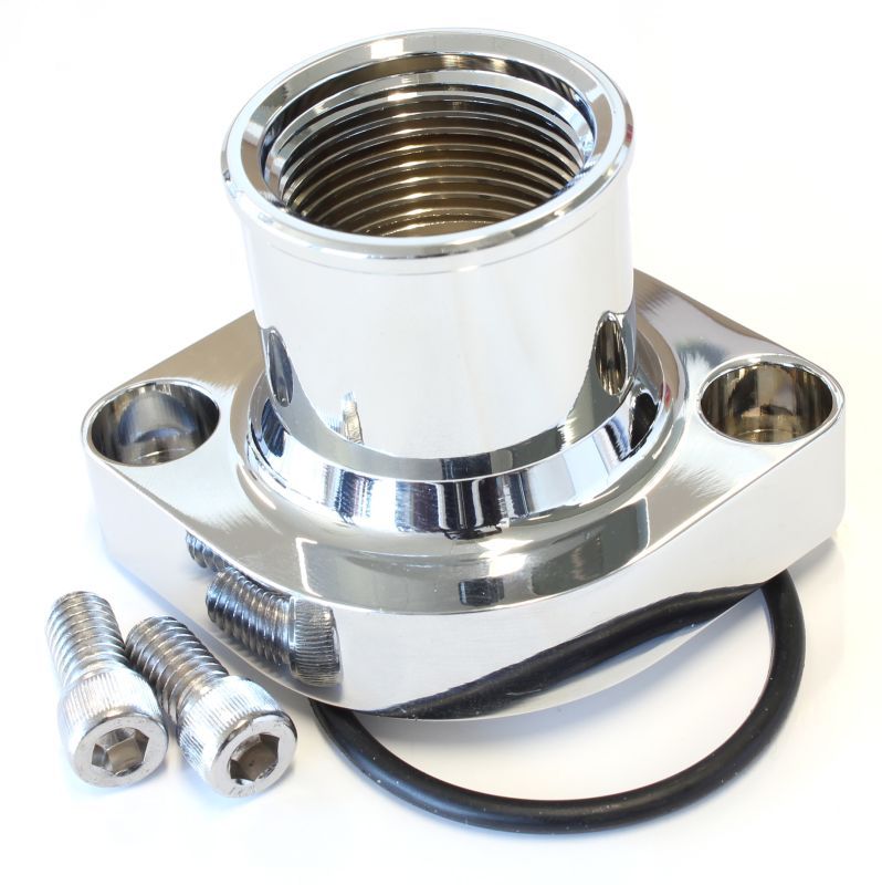 Aeroflow Billet Thermostat Housing AF64-2021C