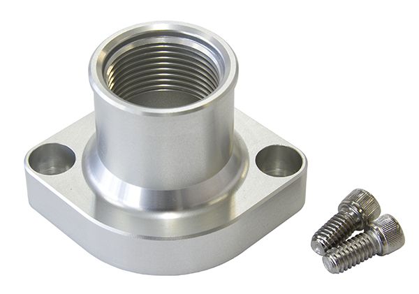 Aeroflow Billet Thermostat Housing AF64-2021S