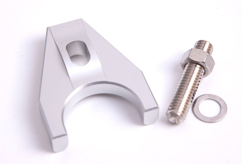 Aeroflow Billet Distributor Hold Down AF64-2032S