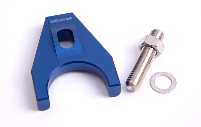 Aeroflow Billet Distributor Hold Down AF64-2032
