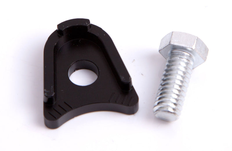 Aeroflow Billet Distributor Hold Down AF64-2035BLK
