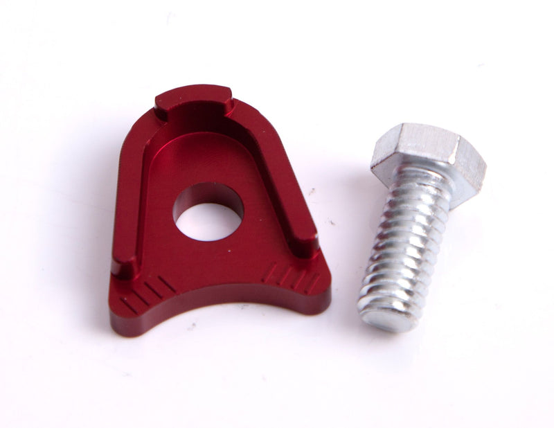 Aeroflow Billet Distributor Hold Down AF64-2035R