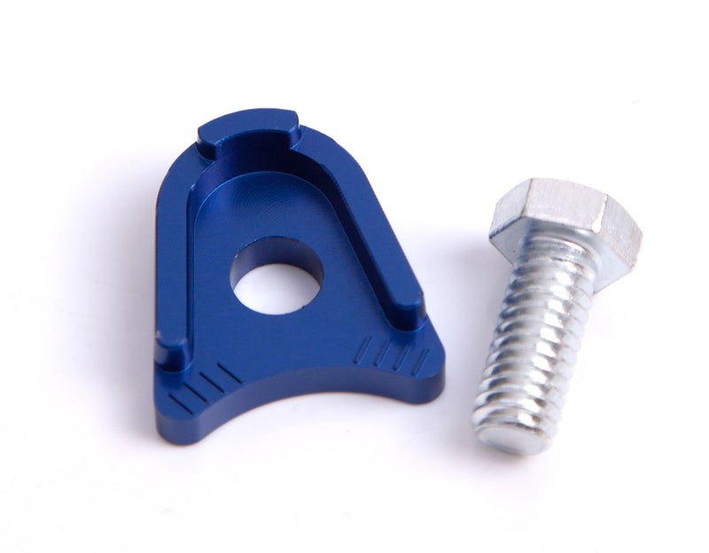 Aeroflow Billet Distributor Hold Down AF64-2035